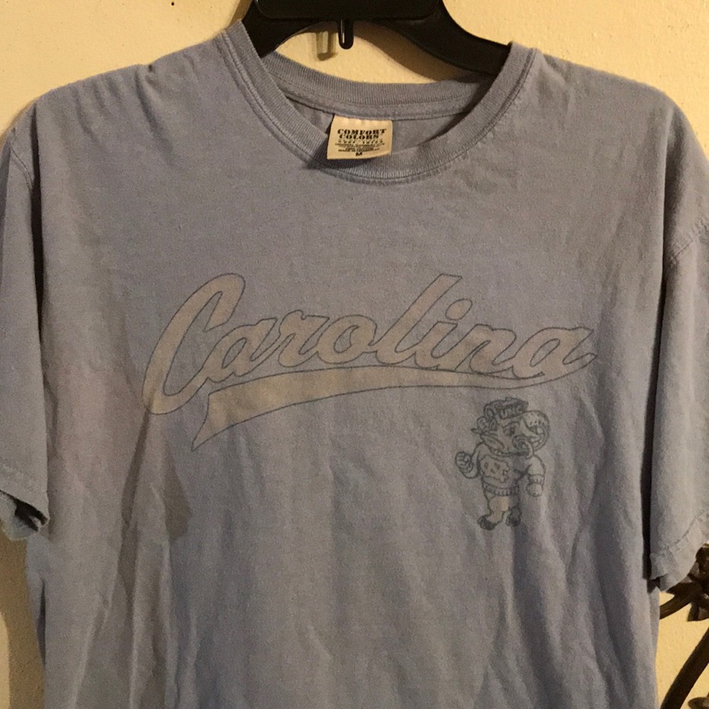 Comfort Color tee - Picture 3 of 3